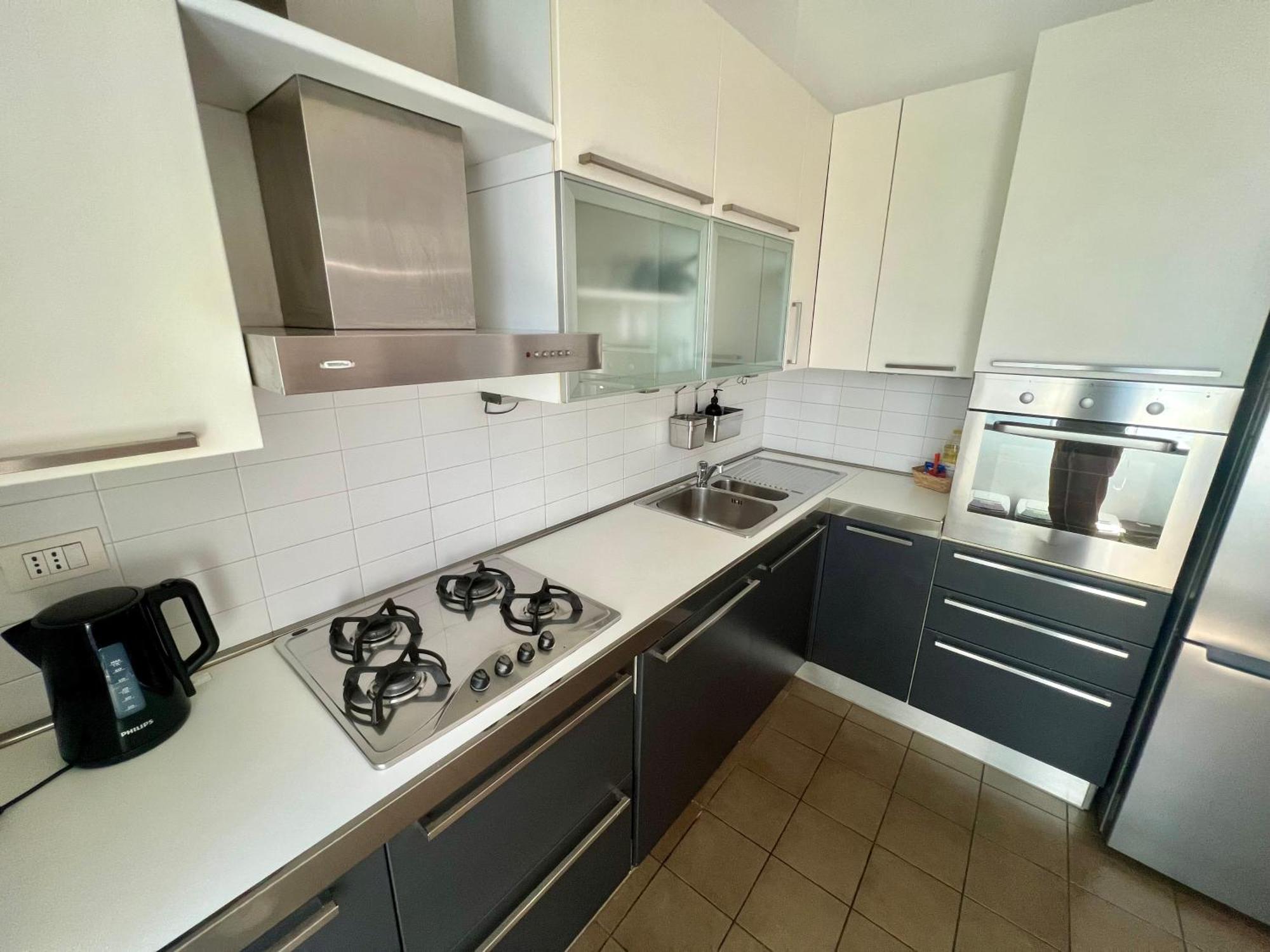 Apartamento Roma's Home!