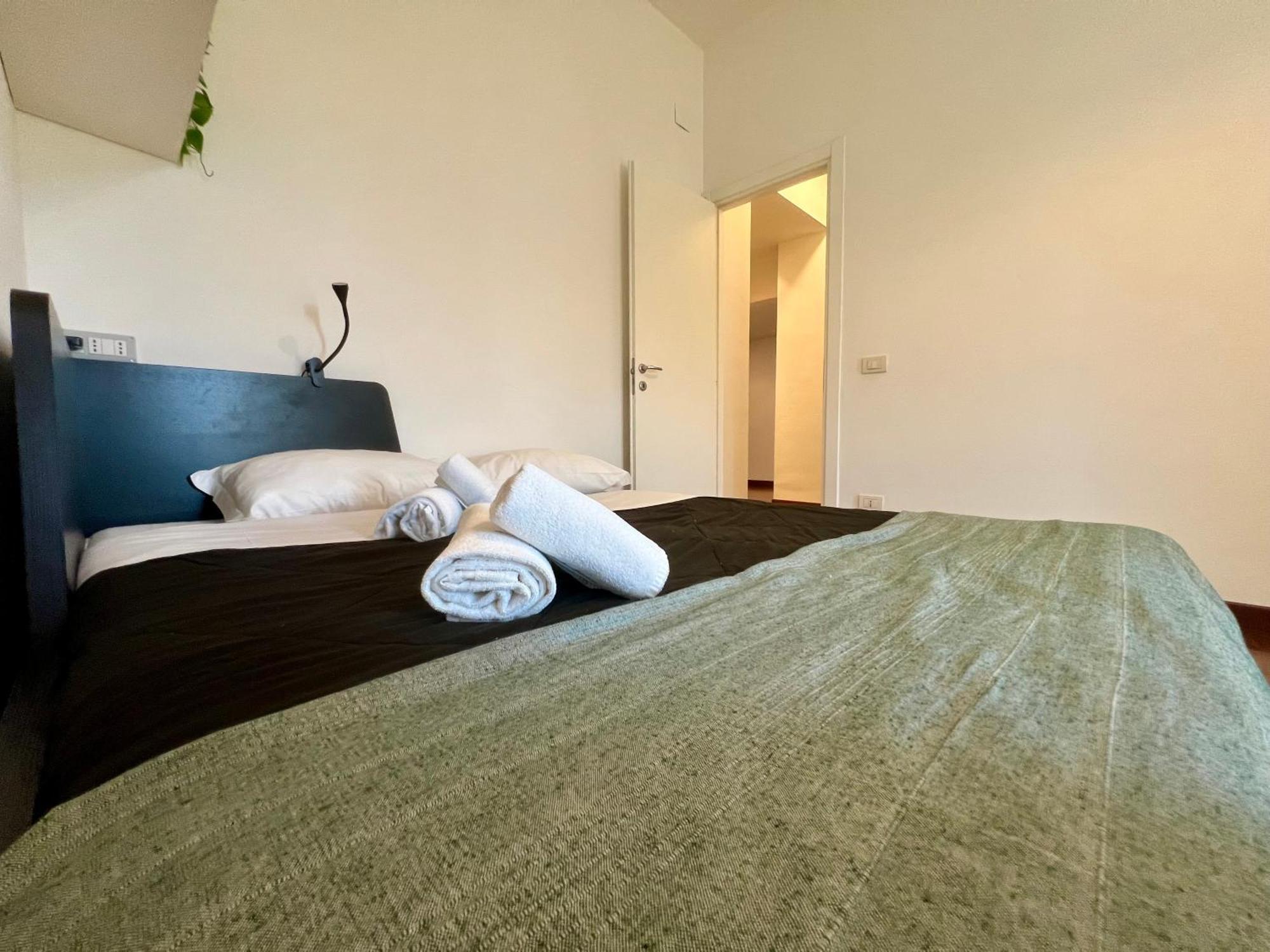 Roma's Home! Apartamento *