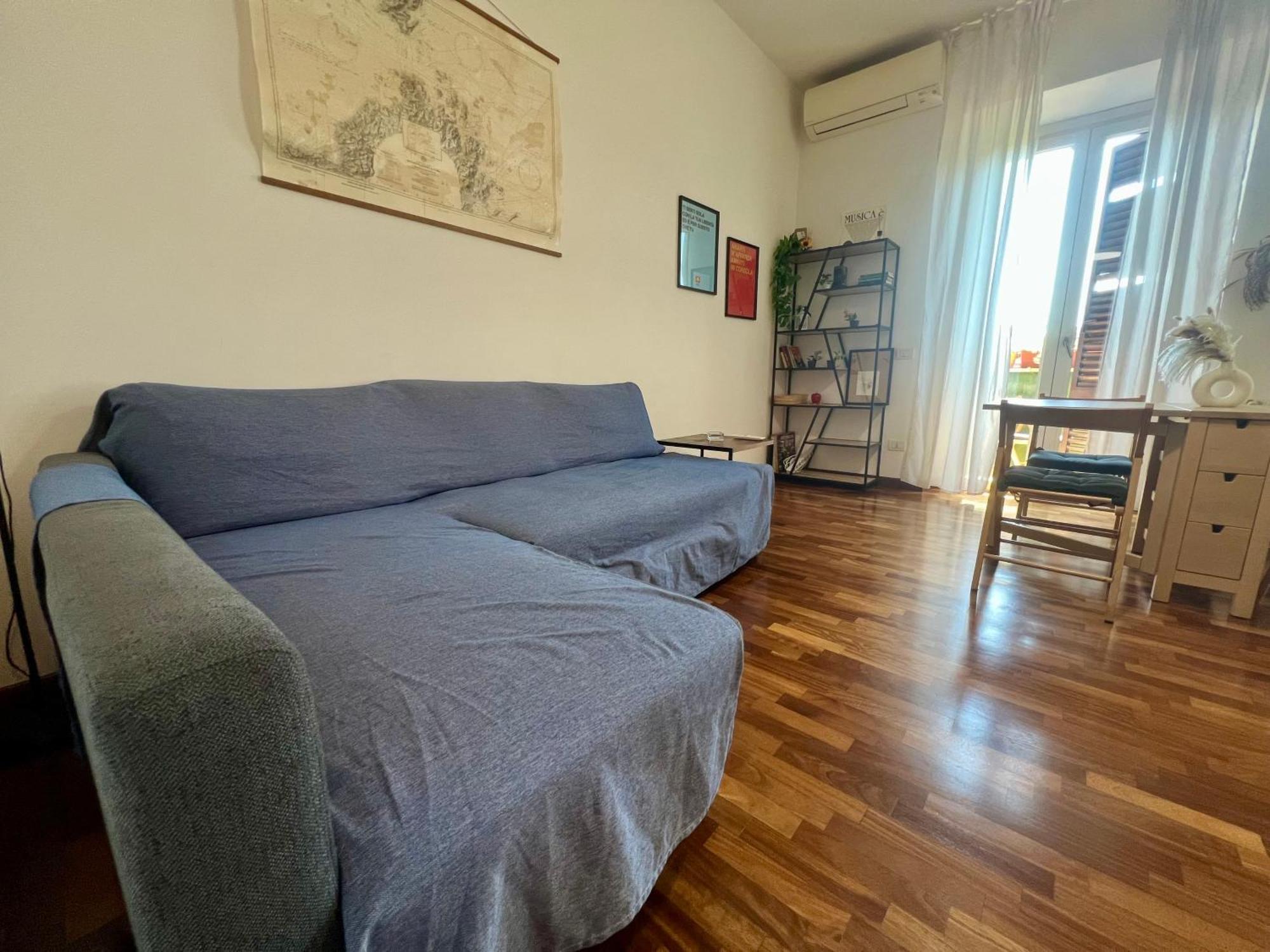 Apartamento Roma's Home!