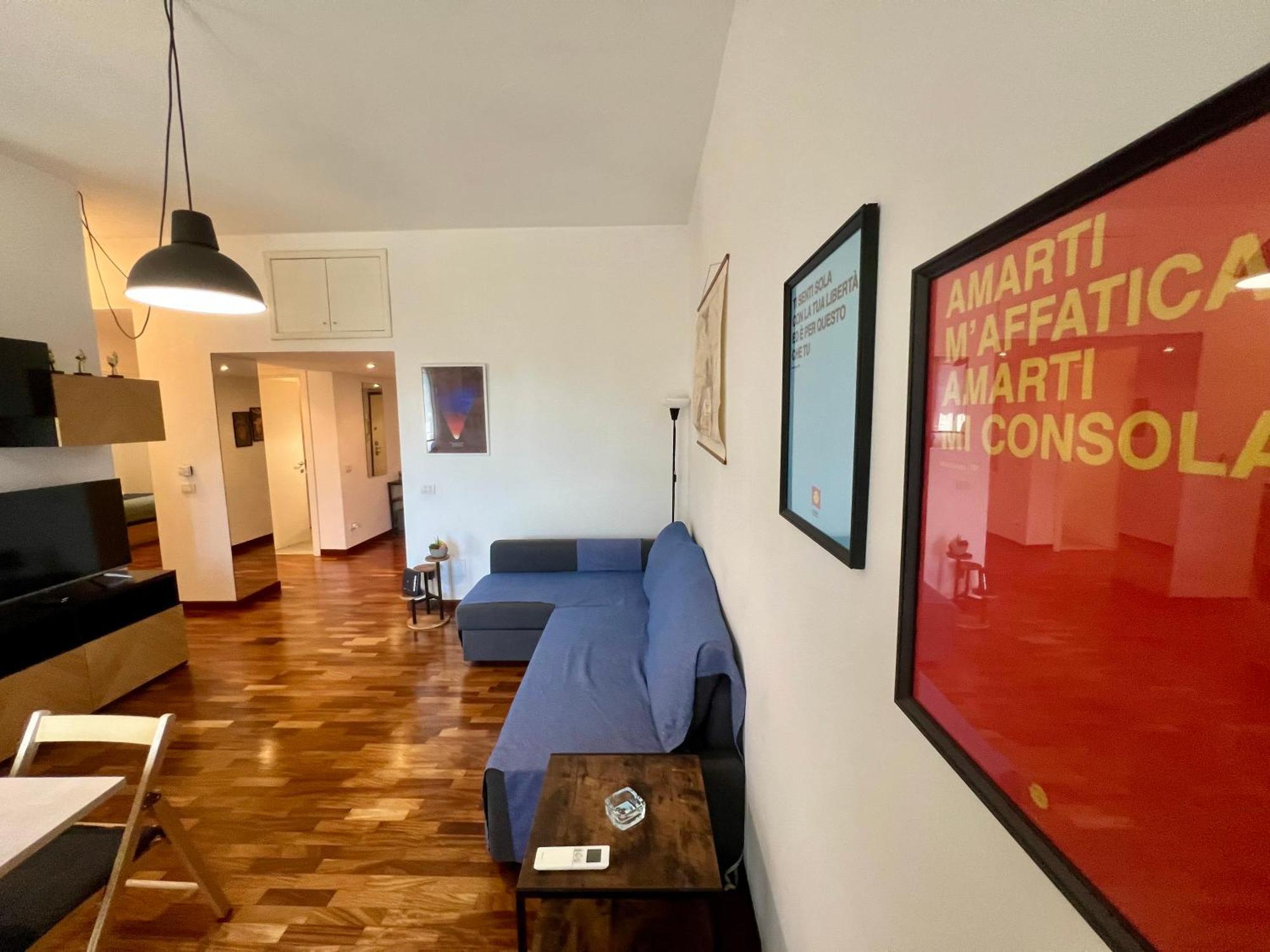 Apartment Roma's Home! Rom