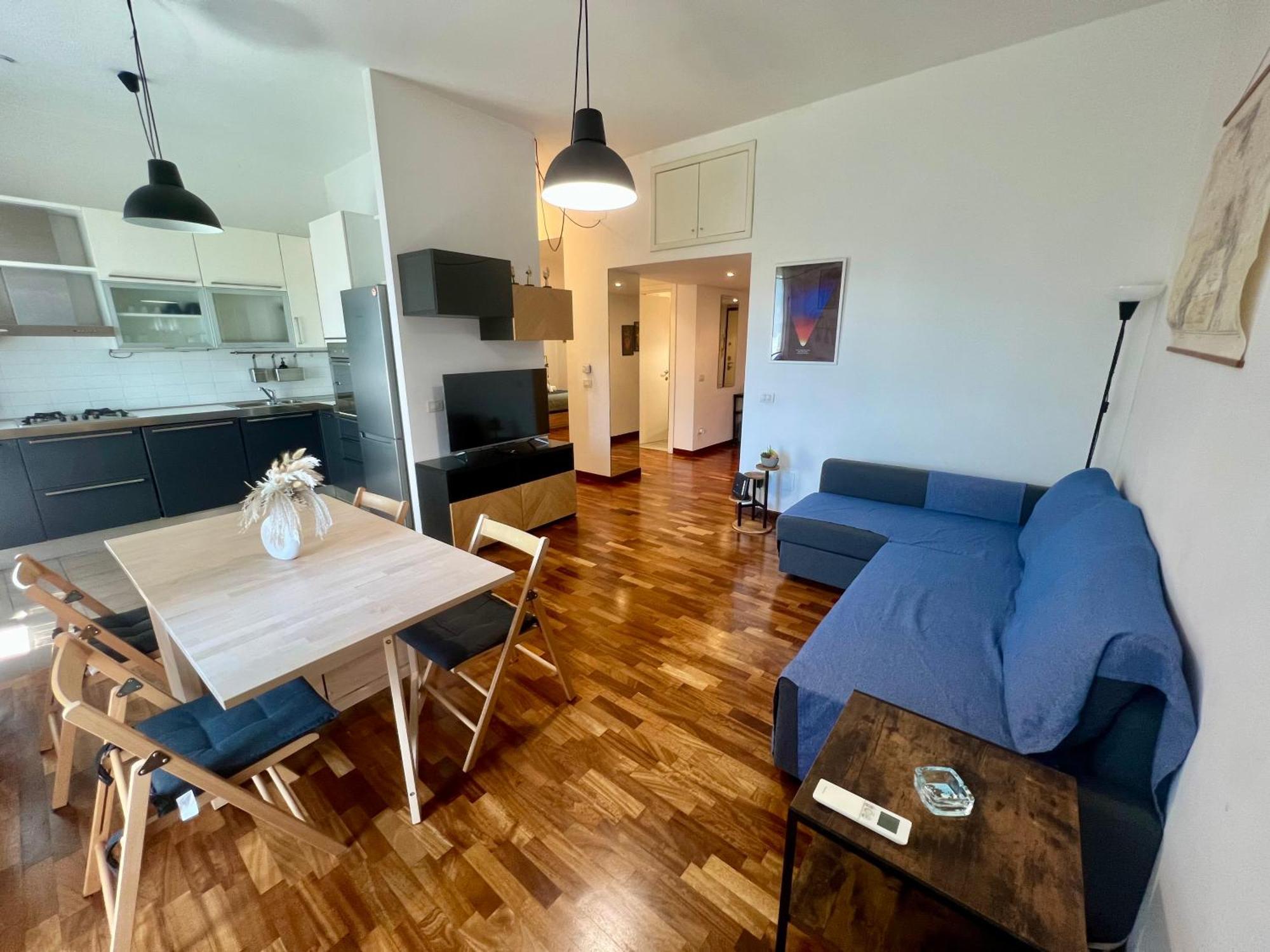 Roma's Home! Apartment *