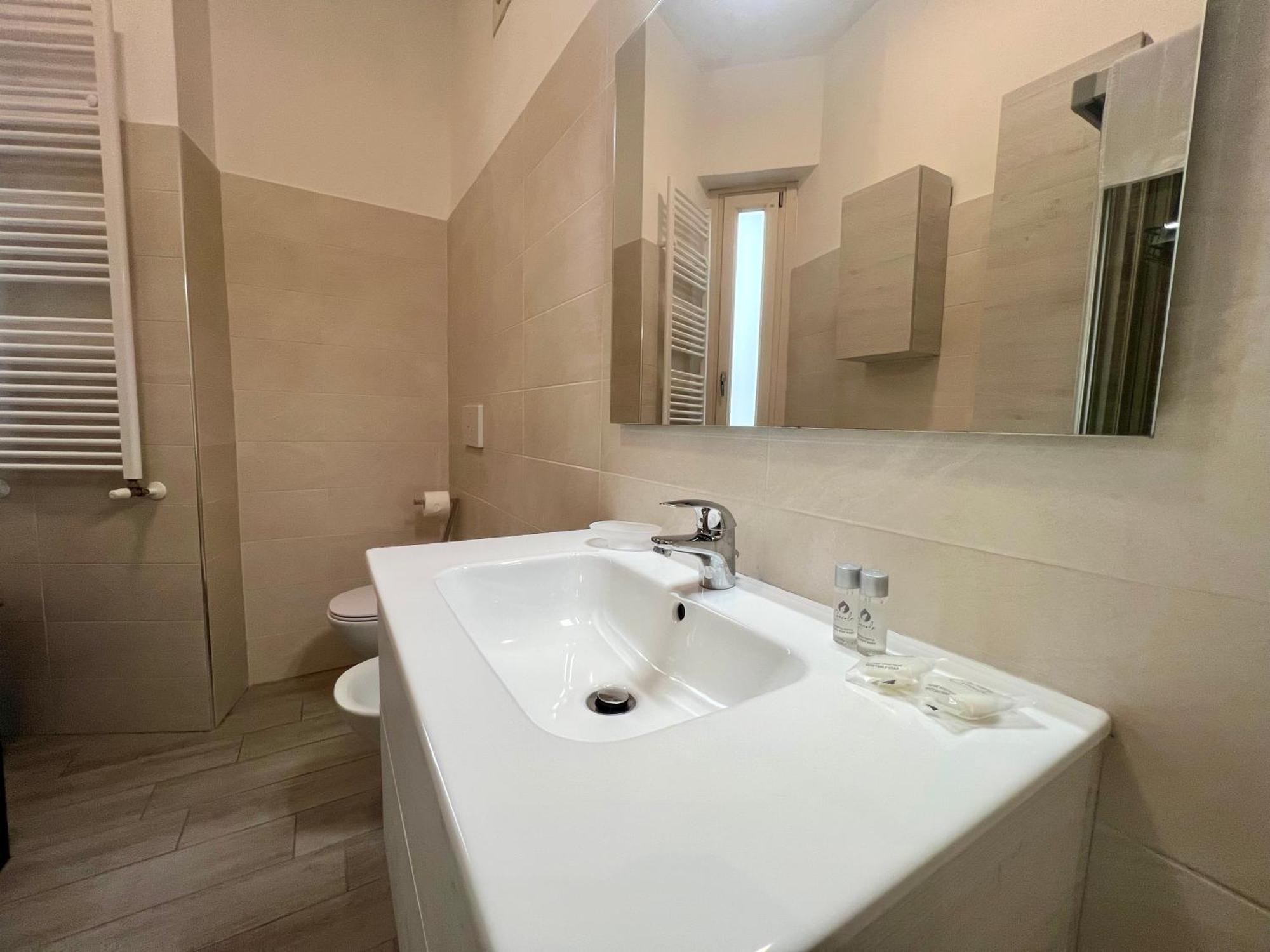 Apartment Roma's Home! Rom