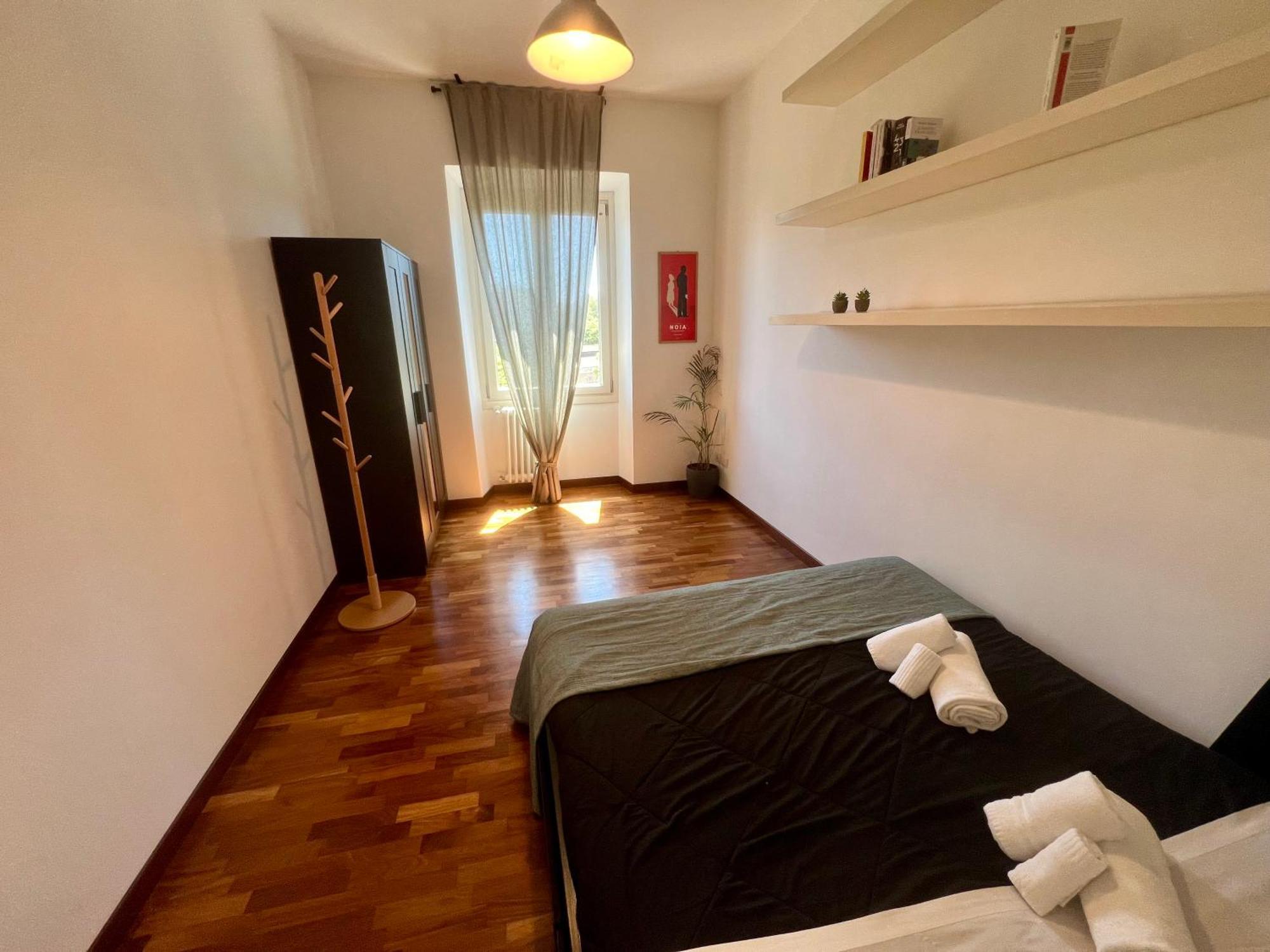 Apartment Roma's Home! Rom
